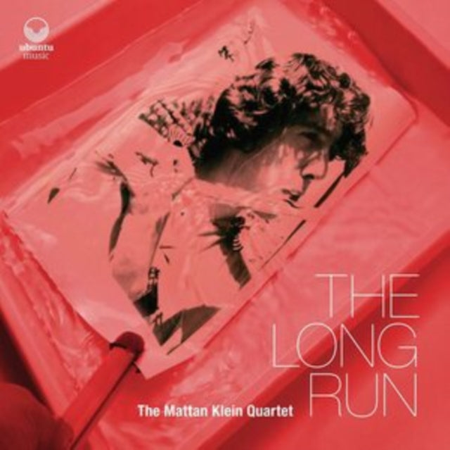 Mattan Klein Quartet CD - The Long Run