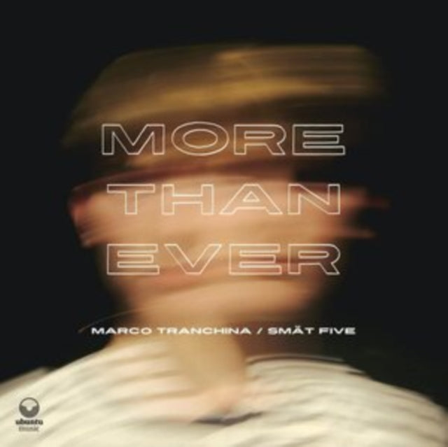 Marco Tranchina CD - More Than Ever