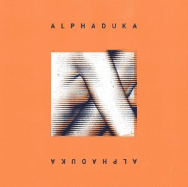 Alphaduka CD - Alphaduka