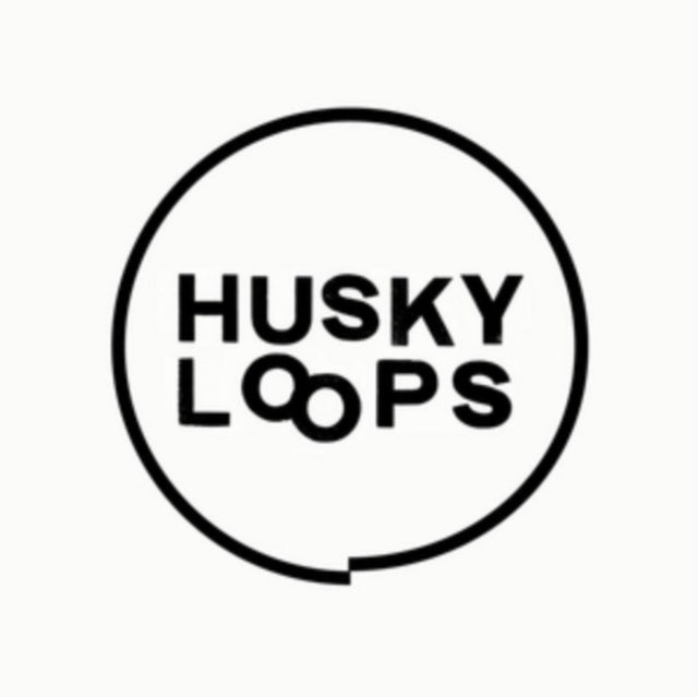 Husky Loops 12Inch - Ep2
