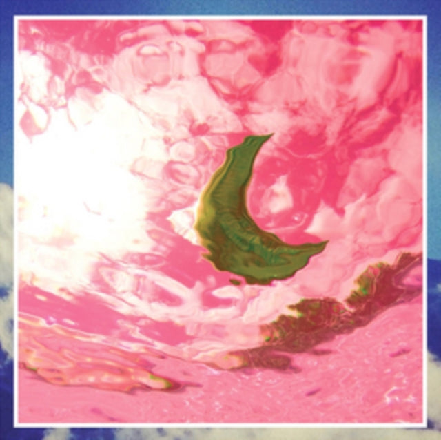 Django Django CD - Marble Skies
