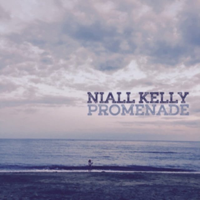 Niall Kelly CD - Promenade