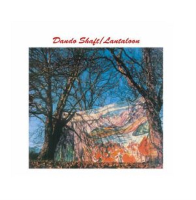 Dando Shaft LP - Lantaloon