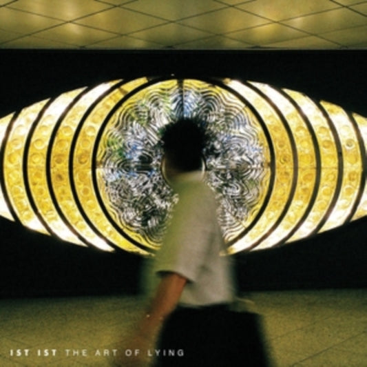 Ist Ist Cassette - Art Of Lying