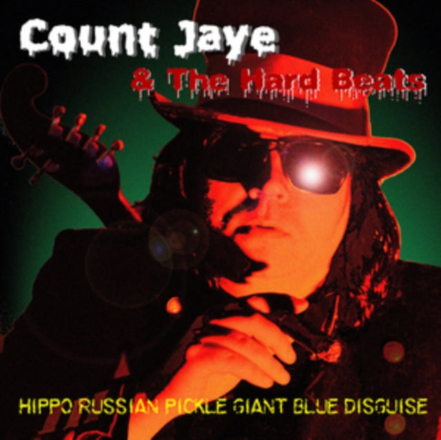 Various Artists CD - Hippo Russian Pickle Giant Blue Disguise
