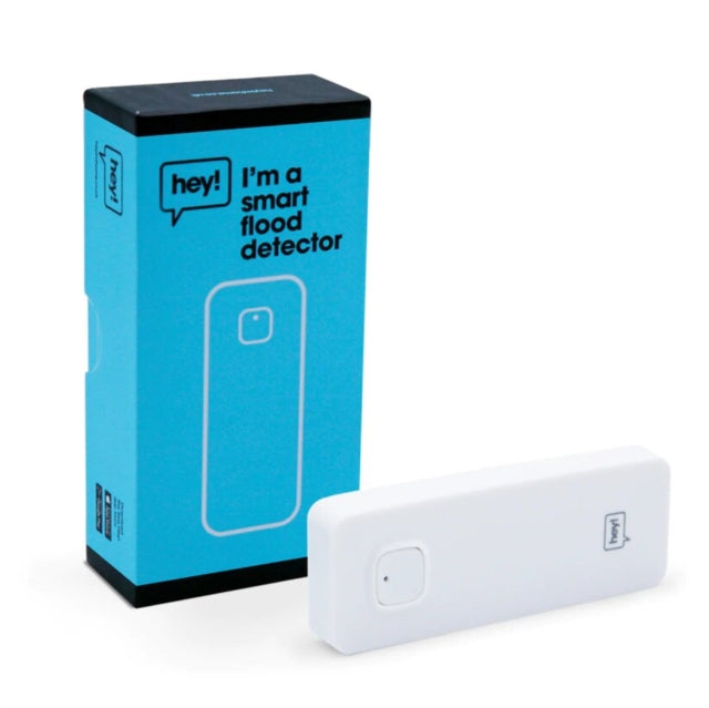 Hey Smart Home Security - Smart Contact Sensor