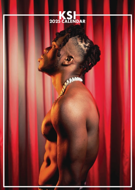 Ksi Calendar - Ksi 2025 Calendar