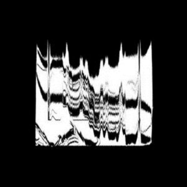 Acre LP - Better Strangers