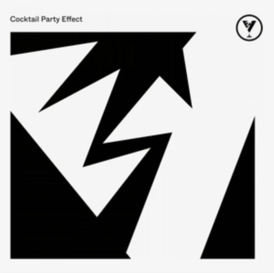 Cocktail Party Effect LP - Cocktail Party Effect
