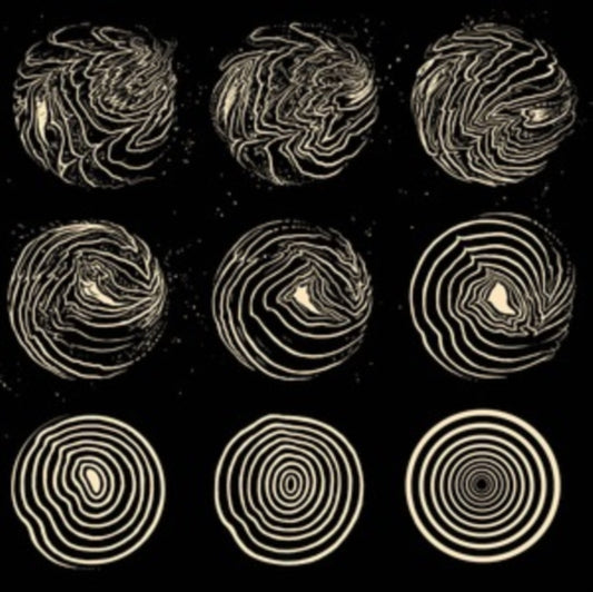 Starving Weirdos LP - Atheistsaregods