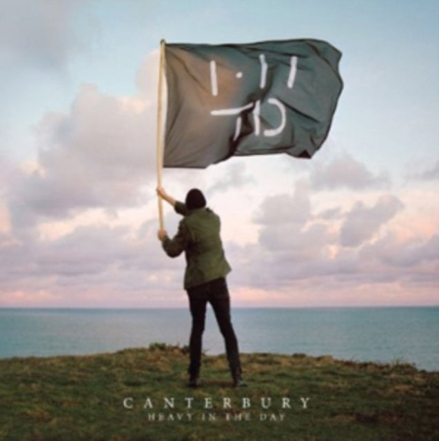 Canterbury CD - Heavy In The Day