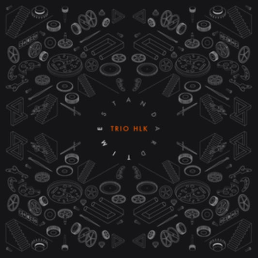 Trio Hlk LP - Standard Time