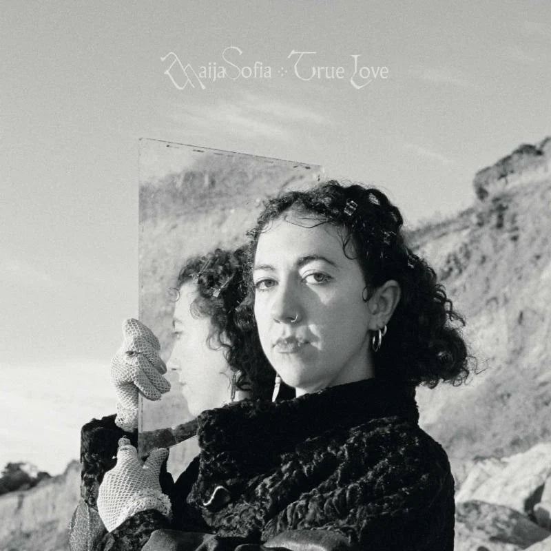 Maija Sofia LP - True Love