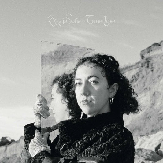 Maija Sofia LP - True Love