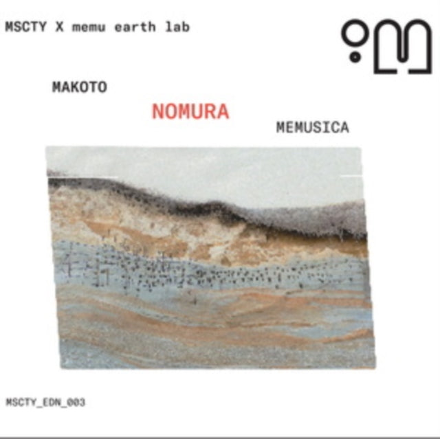 Makoto Nomura CD - Memusica