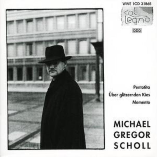 Various Artists CD - Schollpentotita
