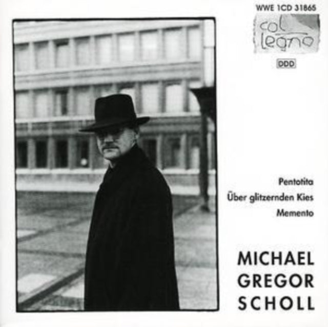 Various Artists CD - Schollpentotita