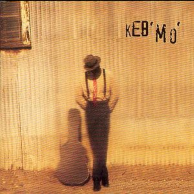 Keb Mo CD - Keb Mo