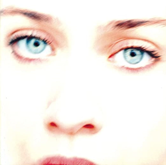 Fiona Apple CD - Tidal