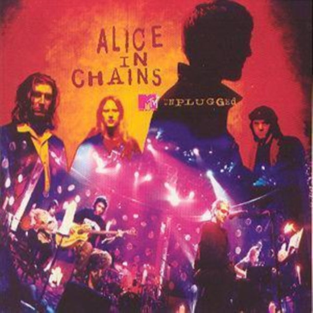 Florence & The Machine CD - Mtv Unplugged