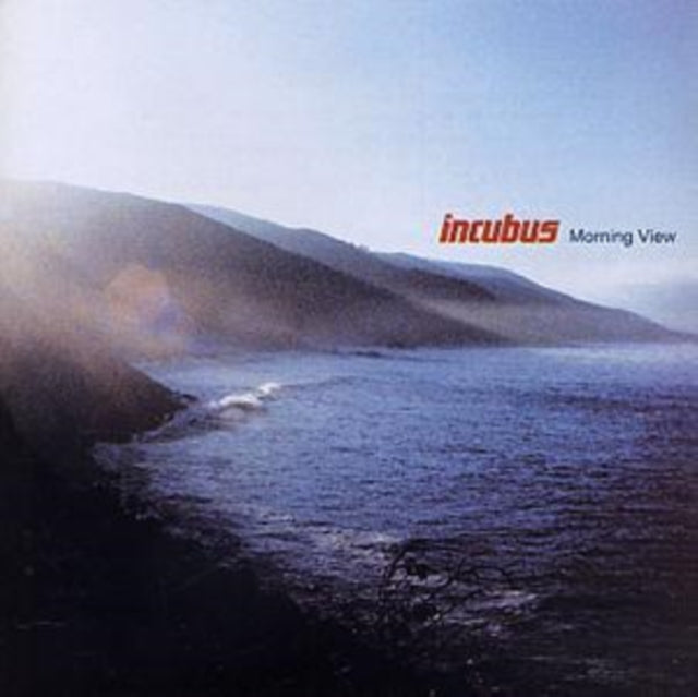 Incubus CD - Morning View