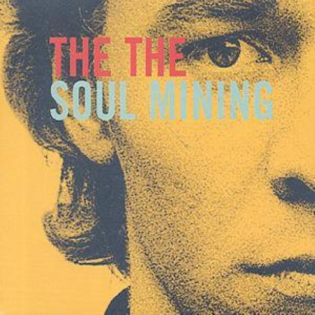 The The CD - Soul Mining