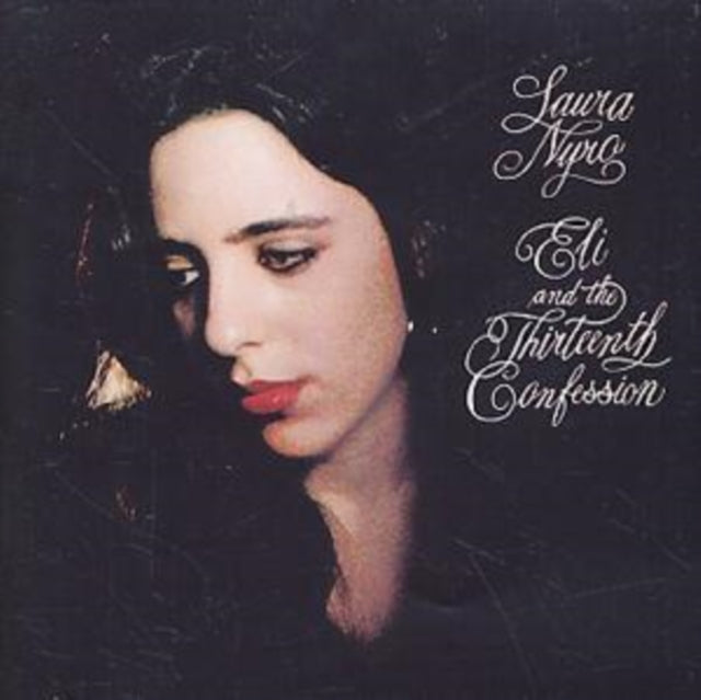 Laura Nyro CD - Eli & The Thirteenth Confession