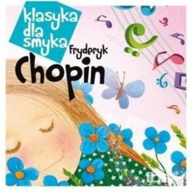 Various Artists CD - Klasyka Dla Smyka: Chopin