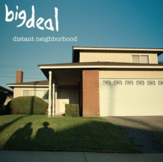 Big Deal 7Inch - Distant Neighborhood