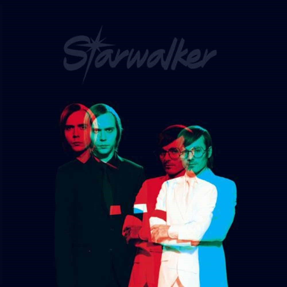 Starwalker LP - Losers Can Win | Buy Now For 21.99