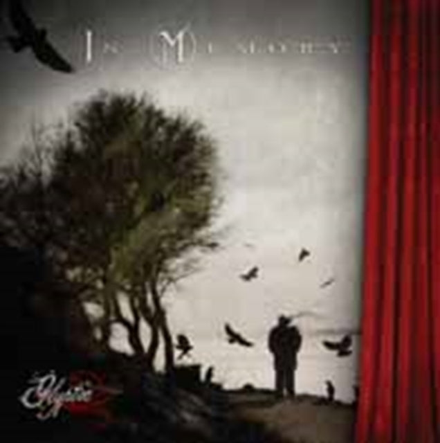 In Memory CD - Glyptic