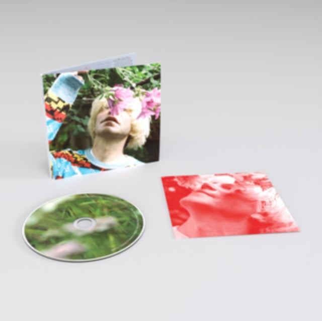 Tim Burgess CD - Typical Music