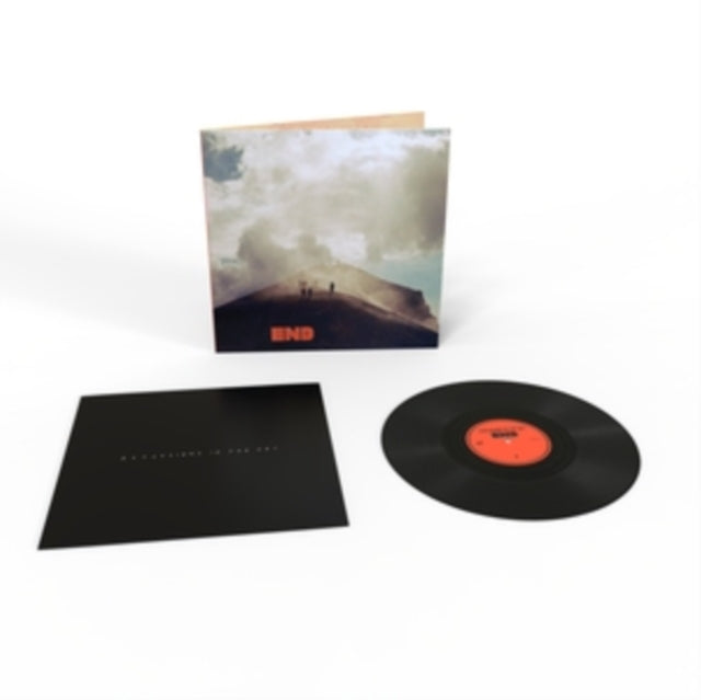 Explosions In The Sky LP - End