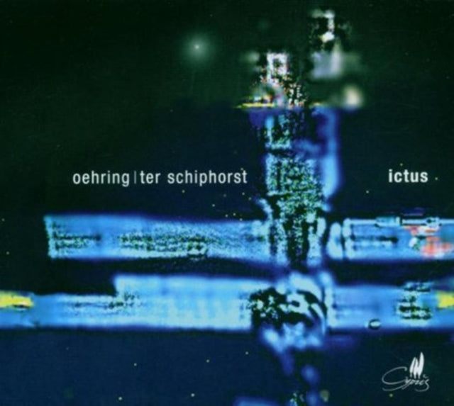 Various Artists CD - Oehring Helmut (B.1961) And Iris Ter Schiphorst (B.1956): Prae-Senz For Violin Cello Piano