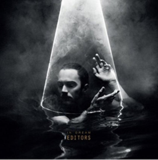 Editors CD - In Dream
