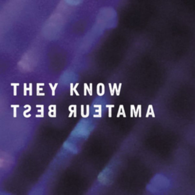 Amateur Best 12Inch - They Know