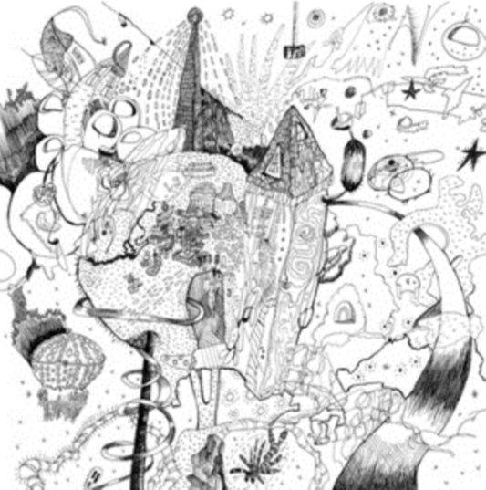 Kiran Leonard 12Inch - Pink Fruit