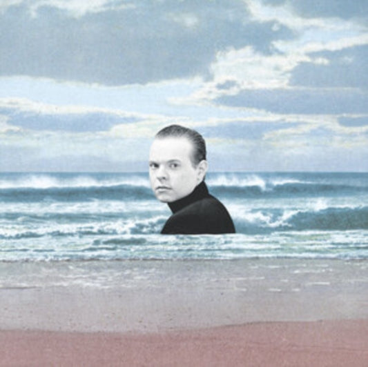 Schoos Benjamin LP - Doubt In My Heart