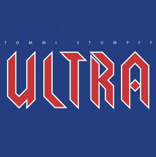 Tommi Stumpff LP - Ultra | Buy Now For 47.99