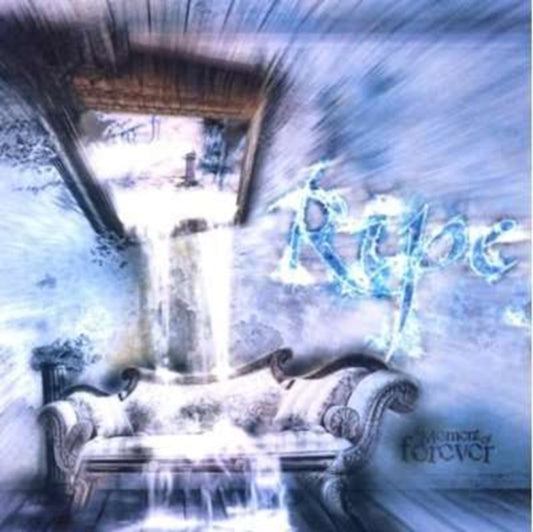 Ripe CD - A Moment Forever