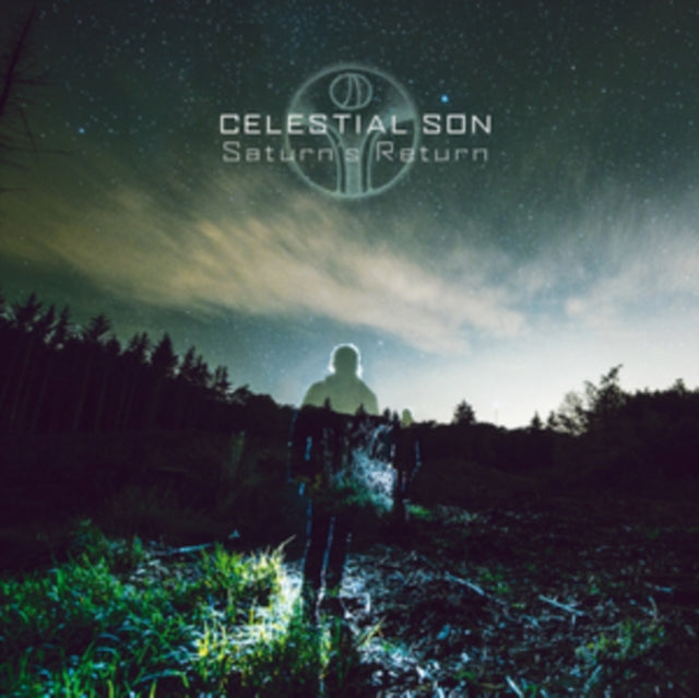 Celestial Son CD - Saturns Return
