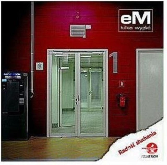 Em CD - Kilka Wyjsc