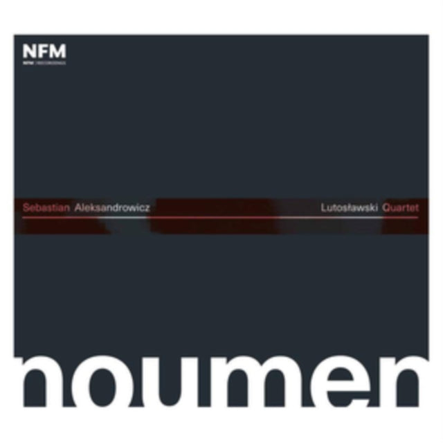 Various Artists CD - Noumen