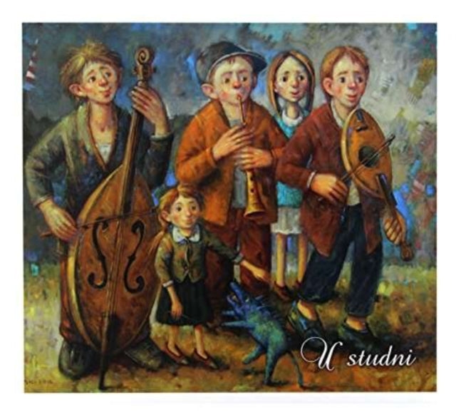 U Studni CD - Wspolne Zdjecie