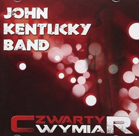 John Kentucky Band CD - Czwarty Wymiar