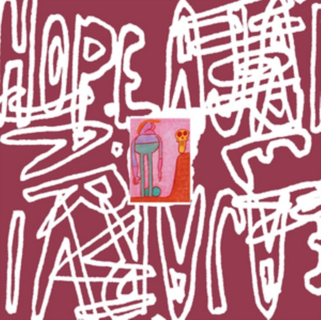 Hopeajarvi CD - Mahdotonta
