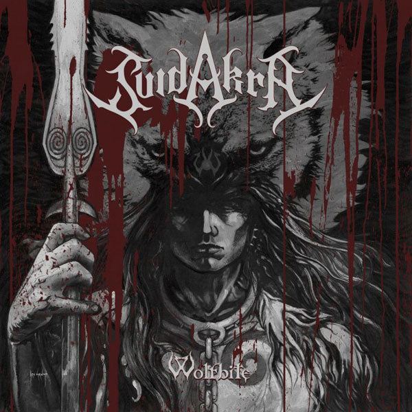 Suidakra LP - Wolfbite | Buy Now For 41.99