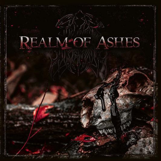 Timor Et Tremor LP - Realm Of Ashes | Buy Now For 47.99