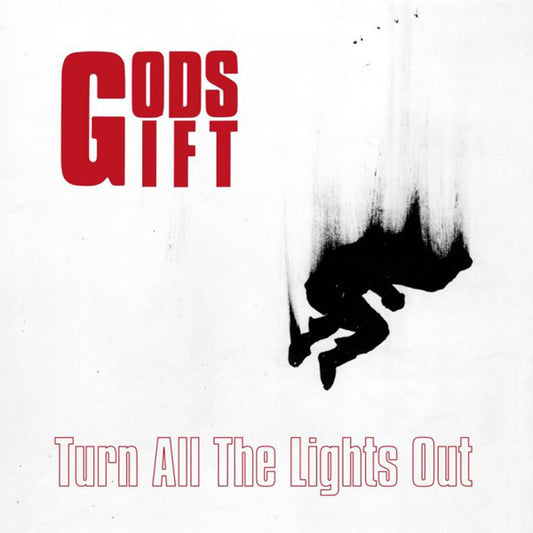 Gods Gift LP - Turn All The Lights Out (Lp+Dvd) | Buy Now For 71.99