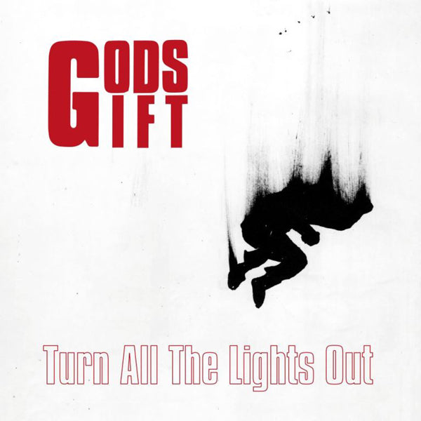 Gods Gift LP - Turn All The Lights Out (Lp+Dvd) | Buy Now For 71.99